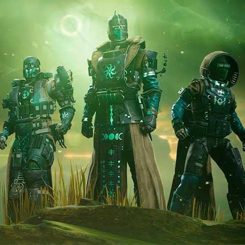 Destiny 2: The Witch Queen Deluxe Edition Cd Key Steam Global